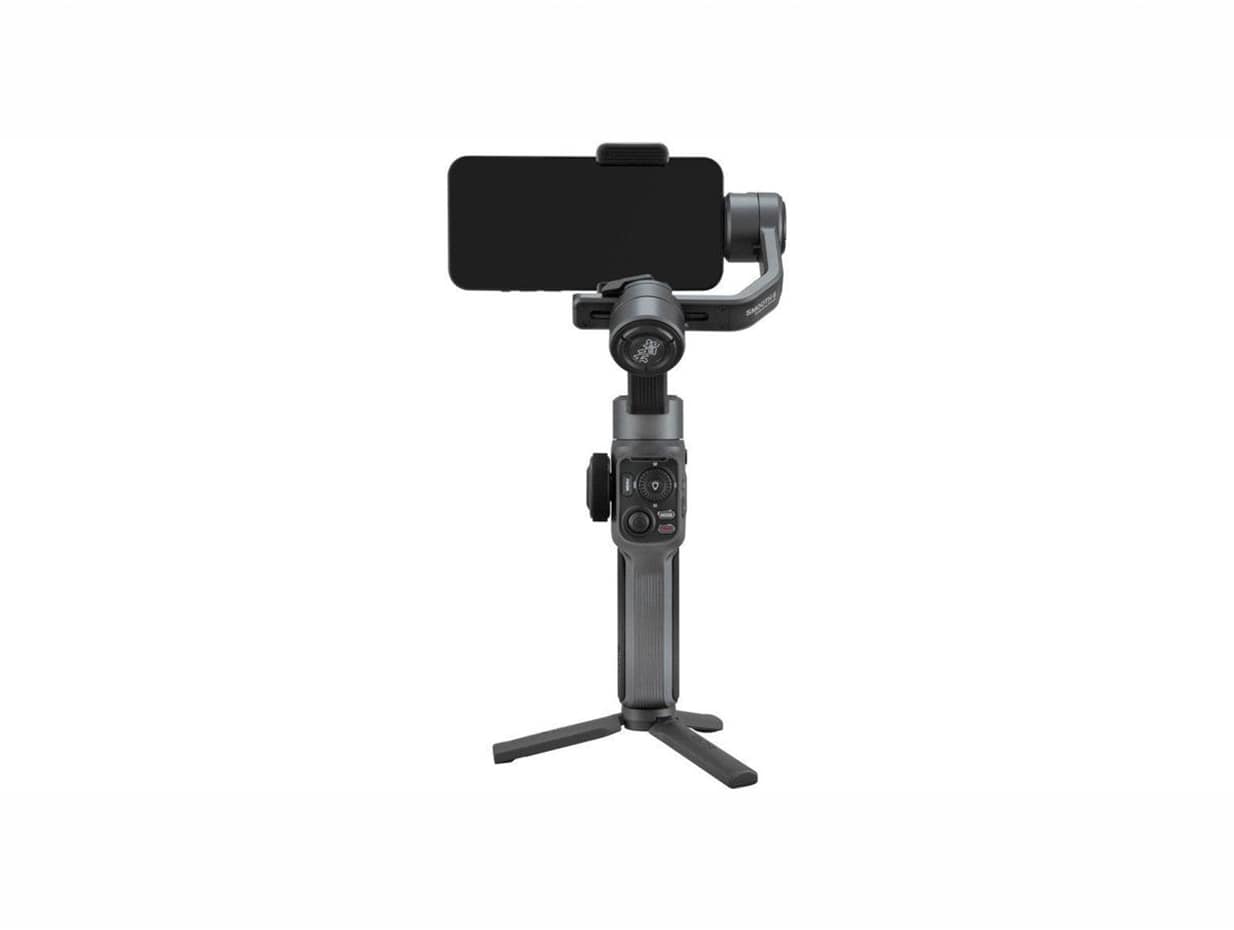 8 Amazing 1 Axis Gimbal for 2024