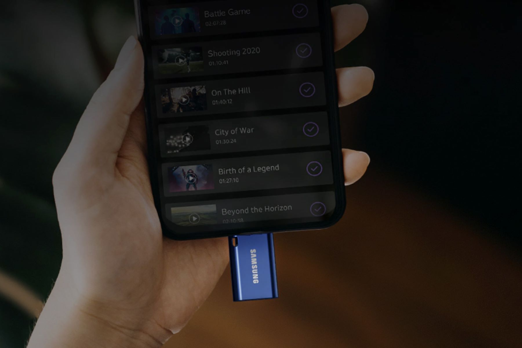 8 Amazing 128Gb Stick To Samsung Phone Storage for 2024