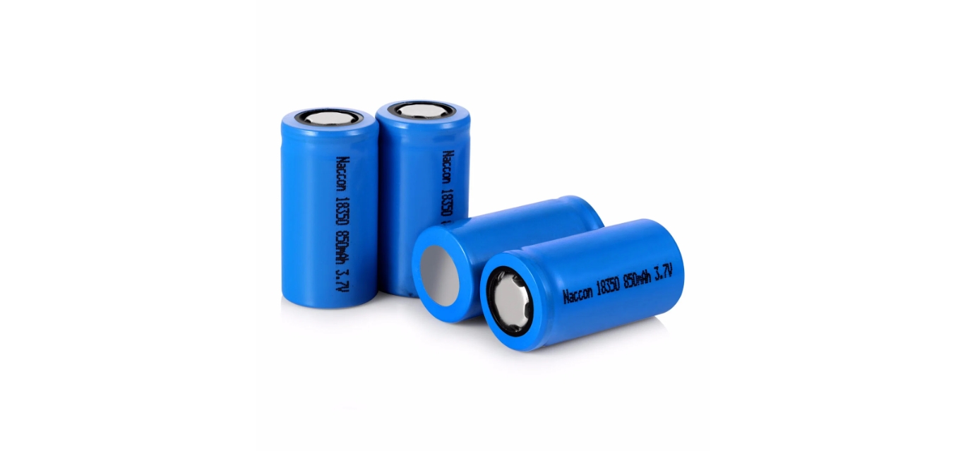 8 Amazing 18350 Rechargeable Battery For 2024