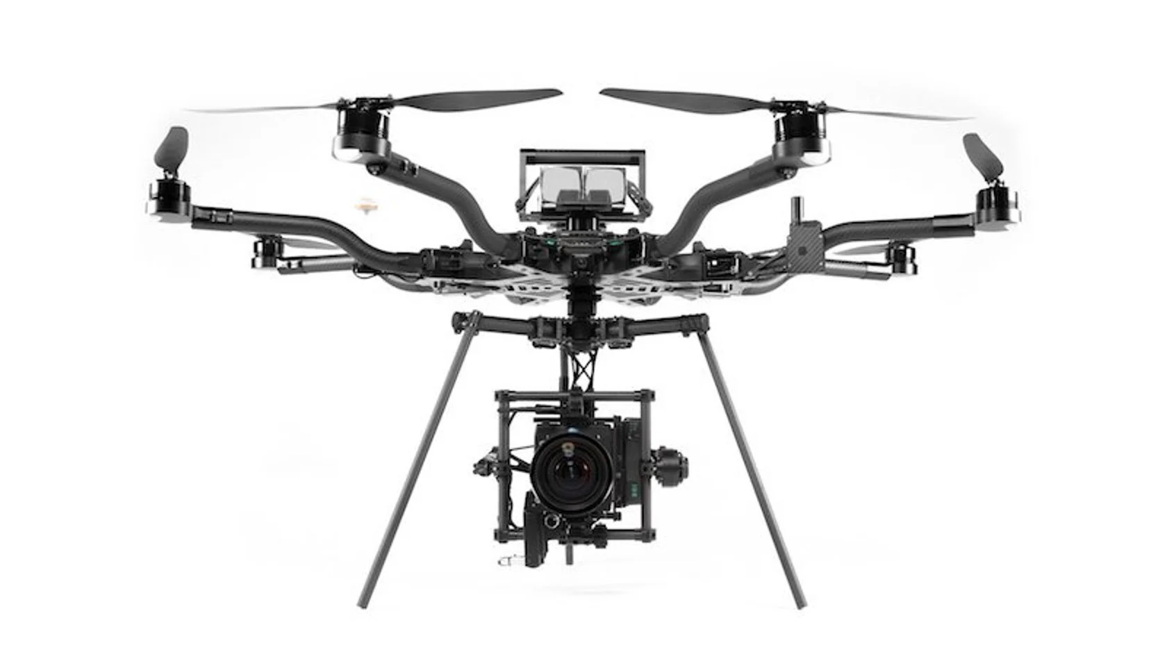 8 Amazing 2 Axis Drone Gimbal for 2024