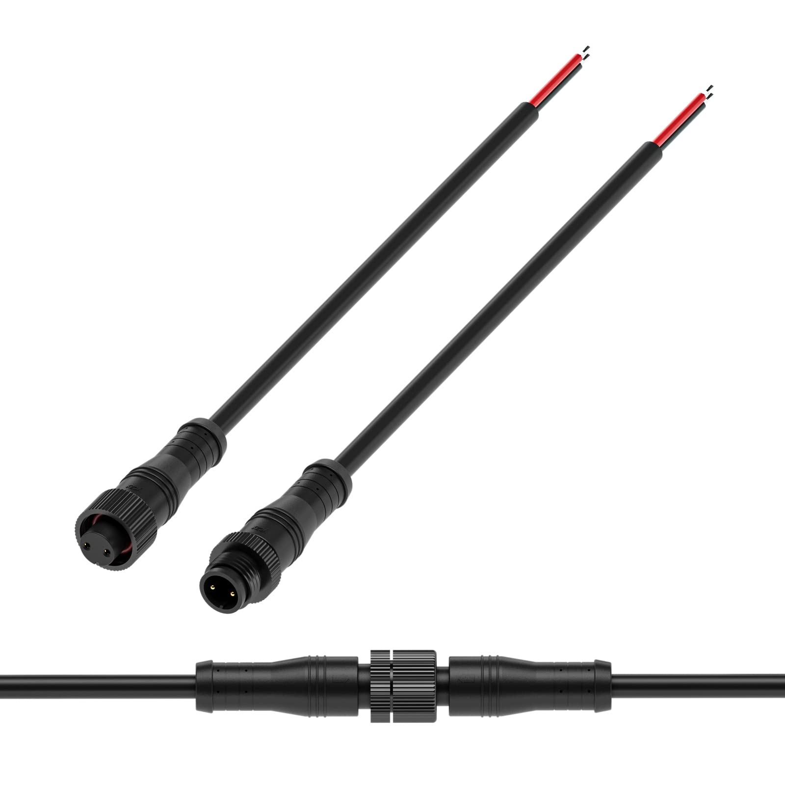 8 Amazing 2-Pin Connectors for 2024