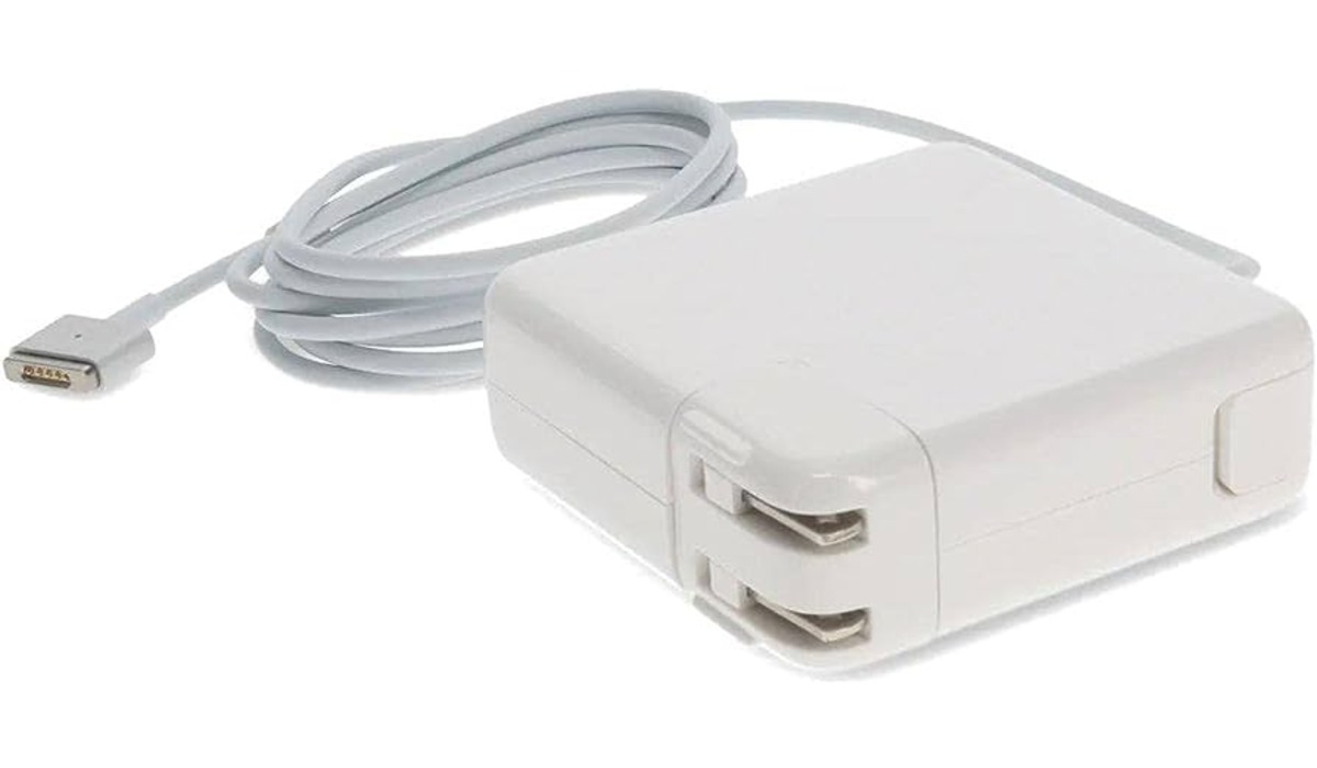 8 Amazing 85W Magsafe Power Adapter With “L” Style Connector for 2024