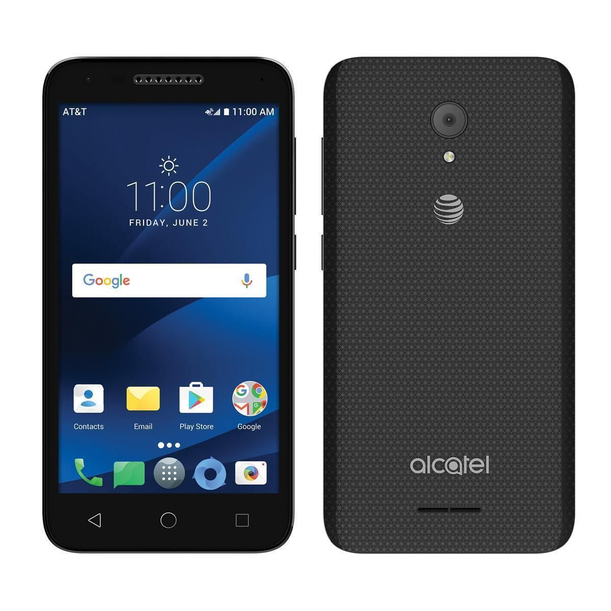 8 Amazing Alcatel Xcite Phone Memory for 2024