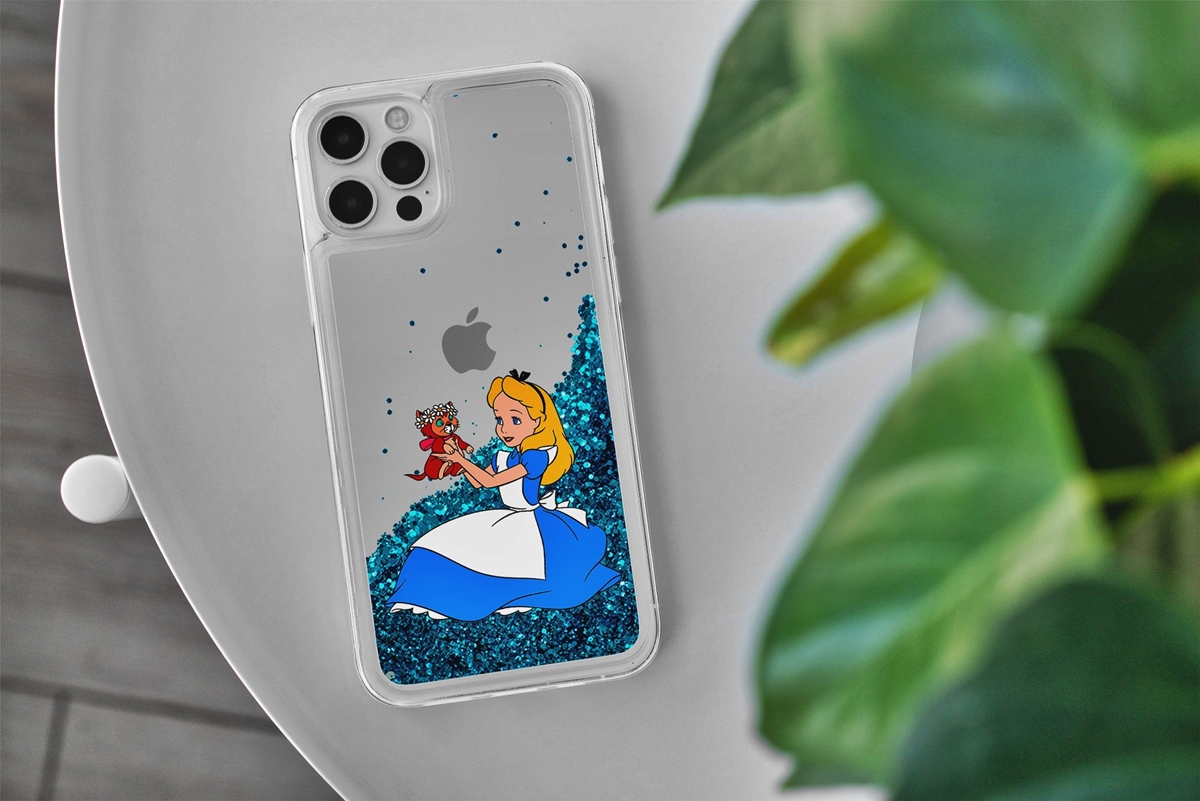 for iphone instal Alice in Wonderland