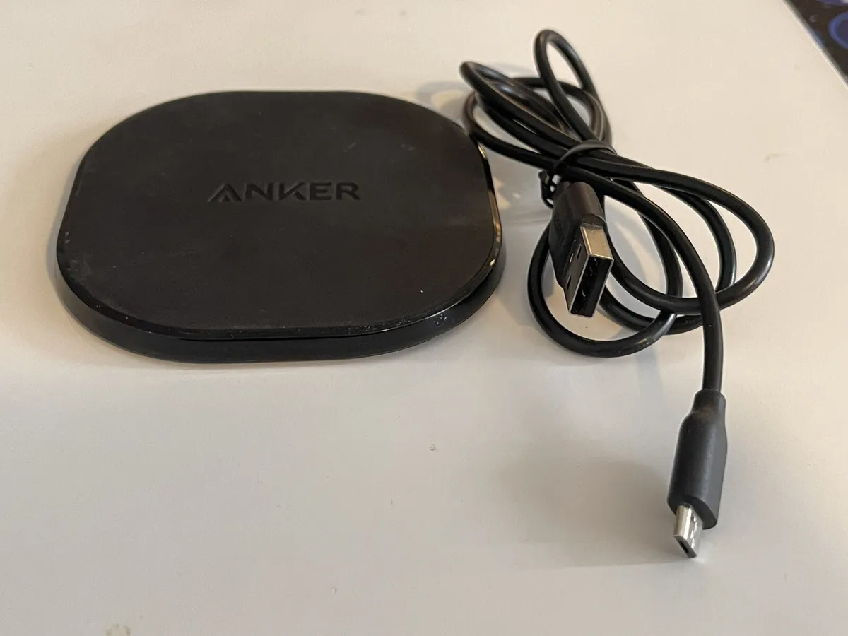 8 Amazing Anker Powerport Qi Wireless Charging Pad for 2024