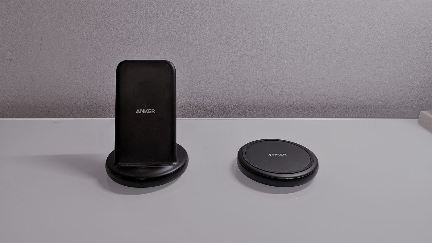 8 Amazing Anker Powerwave 7.5 Fast Wireless Charging Stand for 2024