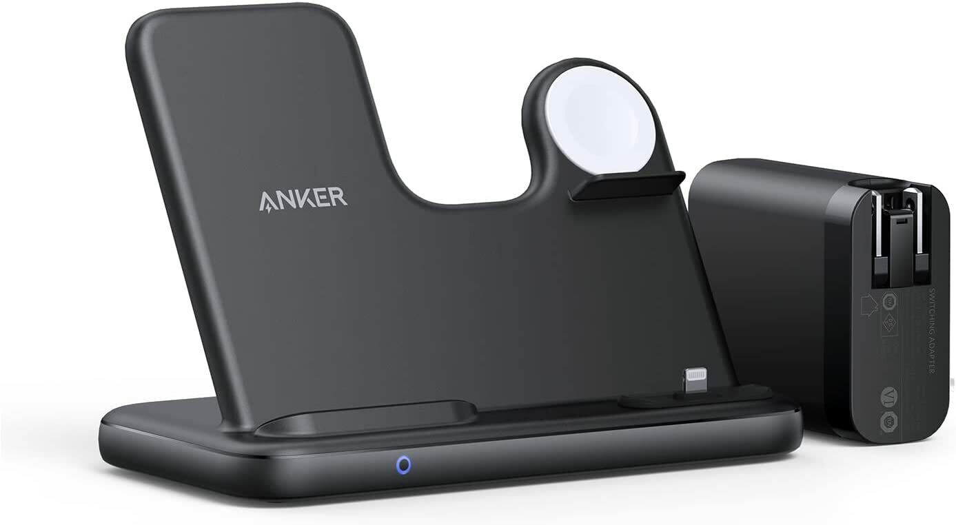 8 Amazing Anker Wireless Charging Base for 2024