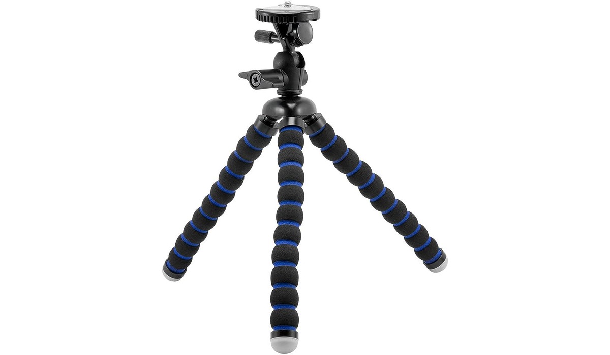 8 Amazing Arkon Tripod for 2024