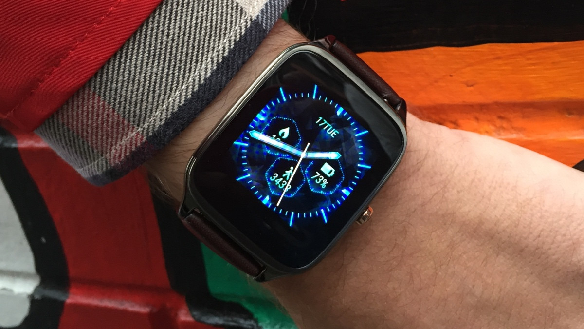 8 Amazing Asus Smartwatch 2 for 2024