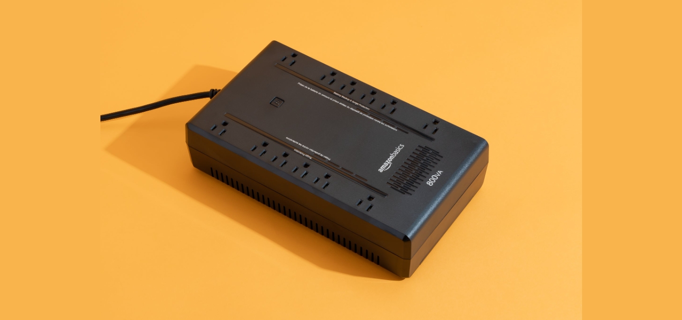 8 Amazing Backup Battery Surge Protector For 2024