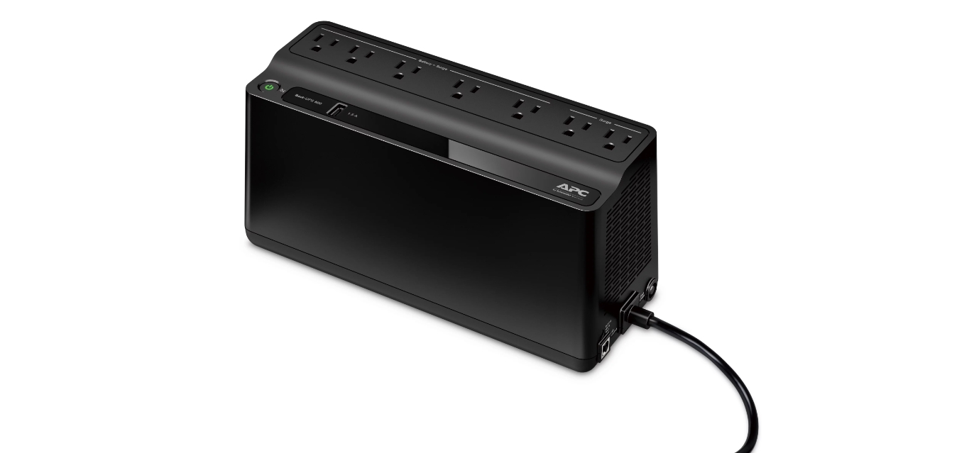 8 Amazing Battery Backup UPS For 2024