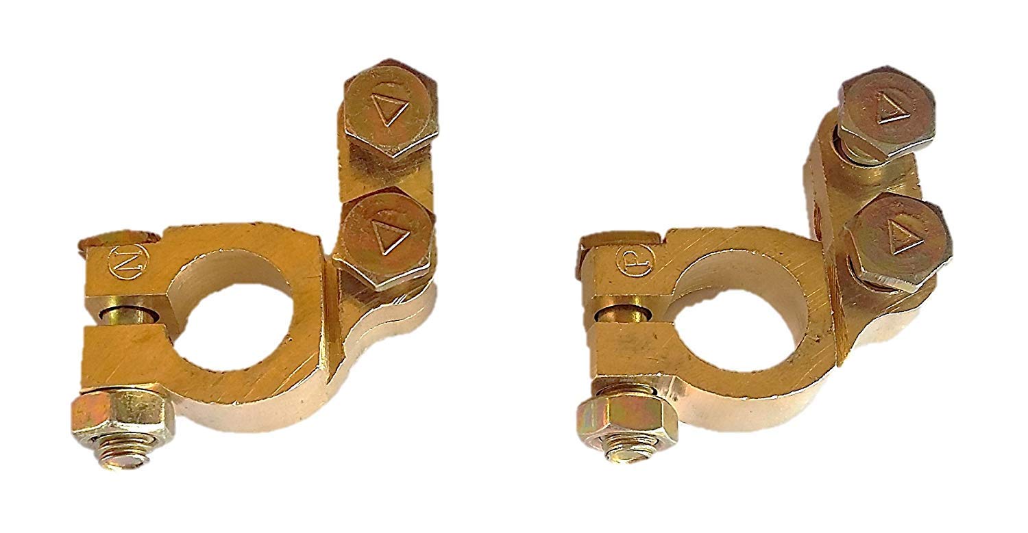 8 Amazing Battery Cable Connector for 2024