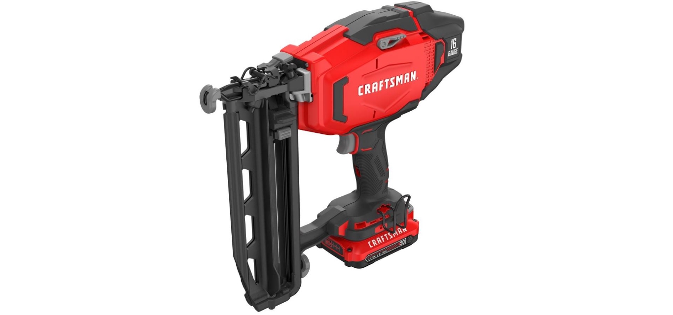 8 Amazing Battery Nailer For 2024