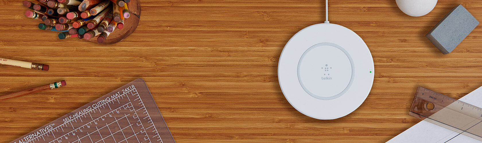 8 Amazing Belkin Boost Up Wireless Charging Pad 7.5W for 2024