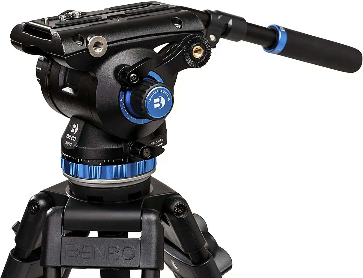8 Amazing Benro Gimbal Head for 2024