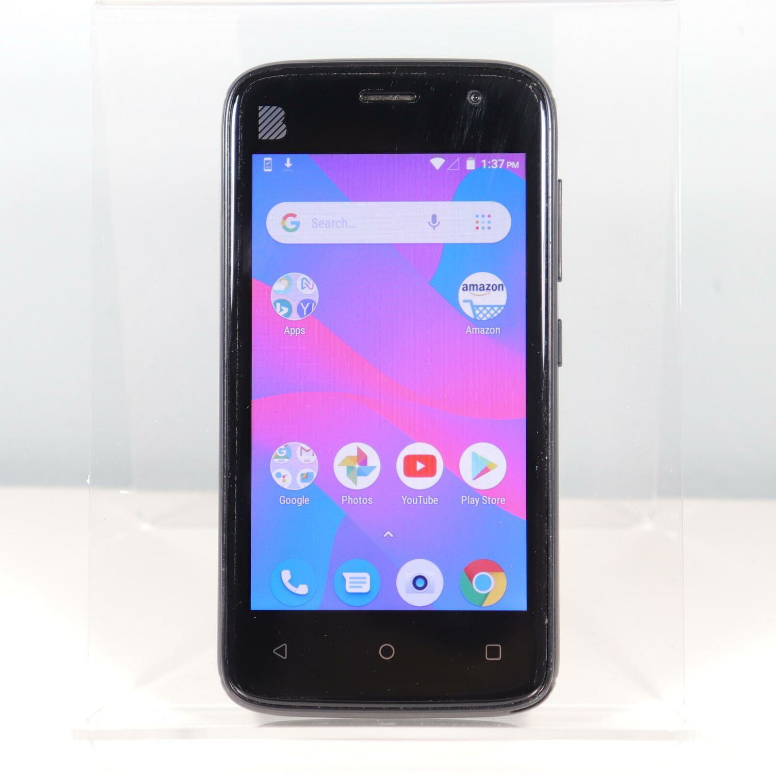 8 Amazing Blu Smart Phone Memory Card for 2024