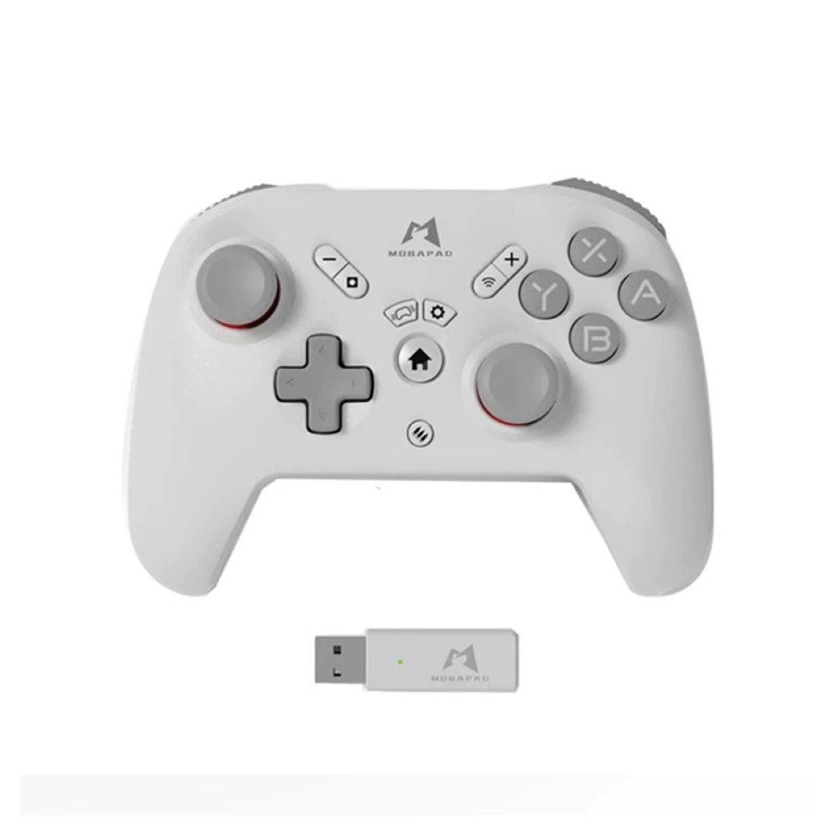 8 Amazing Bluetooth Gamepad Pc for 2024
