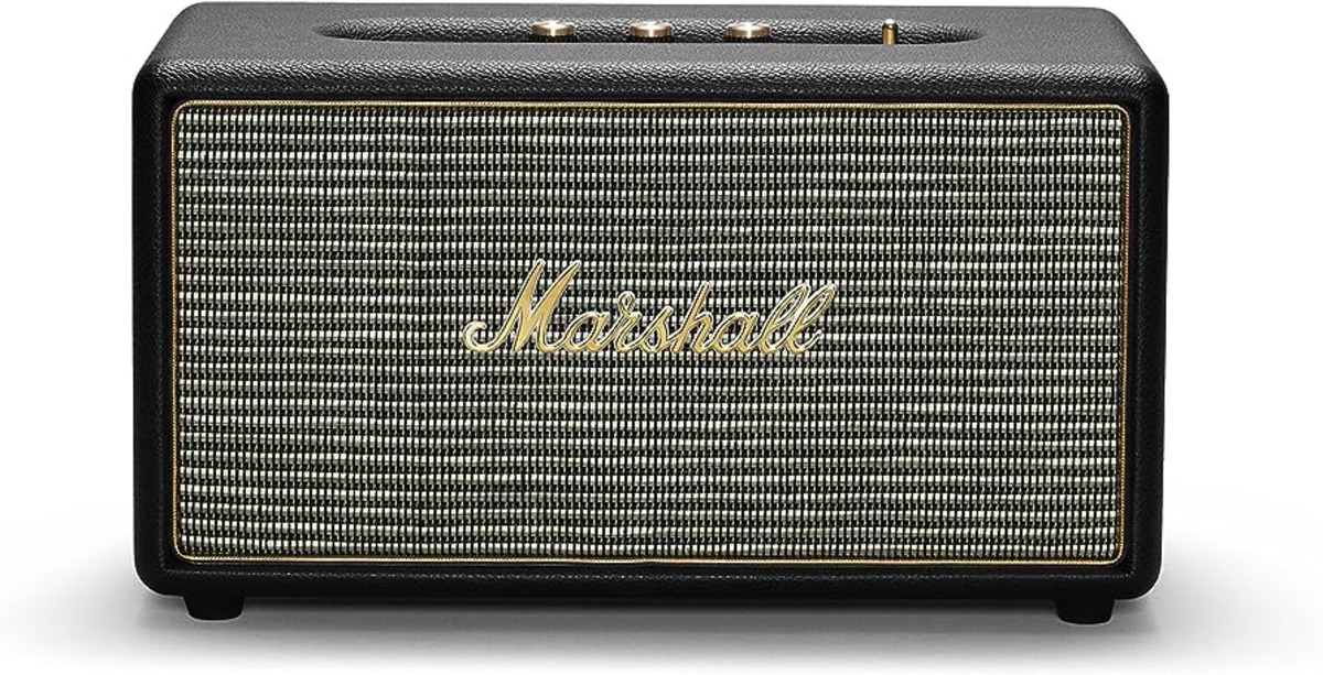 8 Amazing Bluetooth Speakers Marshall for 2024