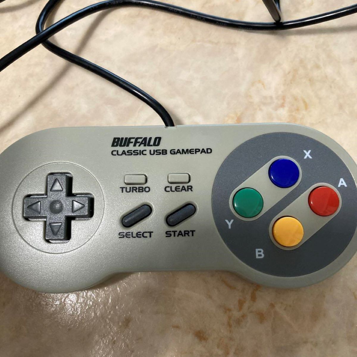 8 Amazing Buffalo Classic Usb Gamepad for 2024