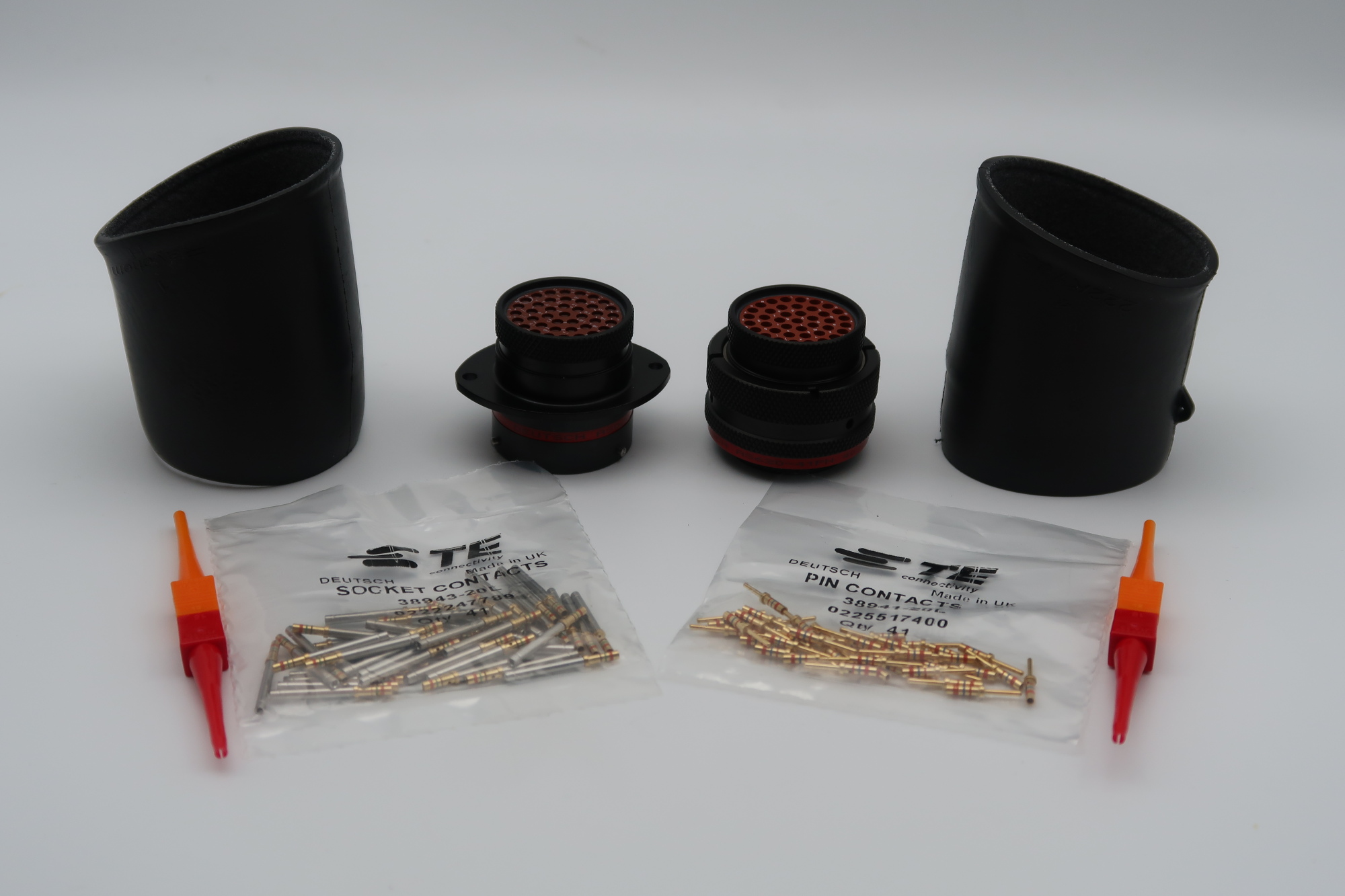 8 Amazing Bulkhead Connector for 2024