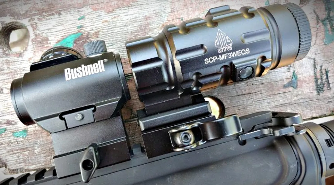 8 Amazing Bushnell Magnifier for 2024