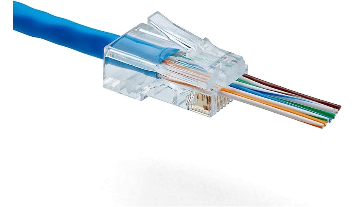 8 Amazing Cat5E Connector for 2024