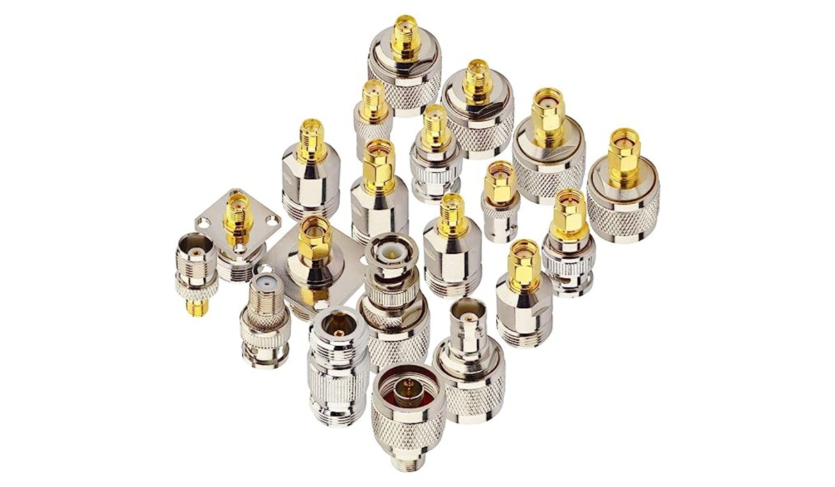 How To Fix Coax Cable Connector On Tv CellularNews