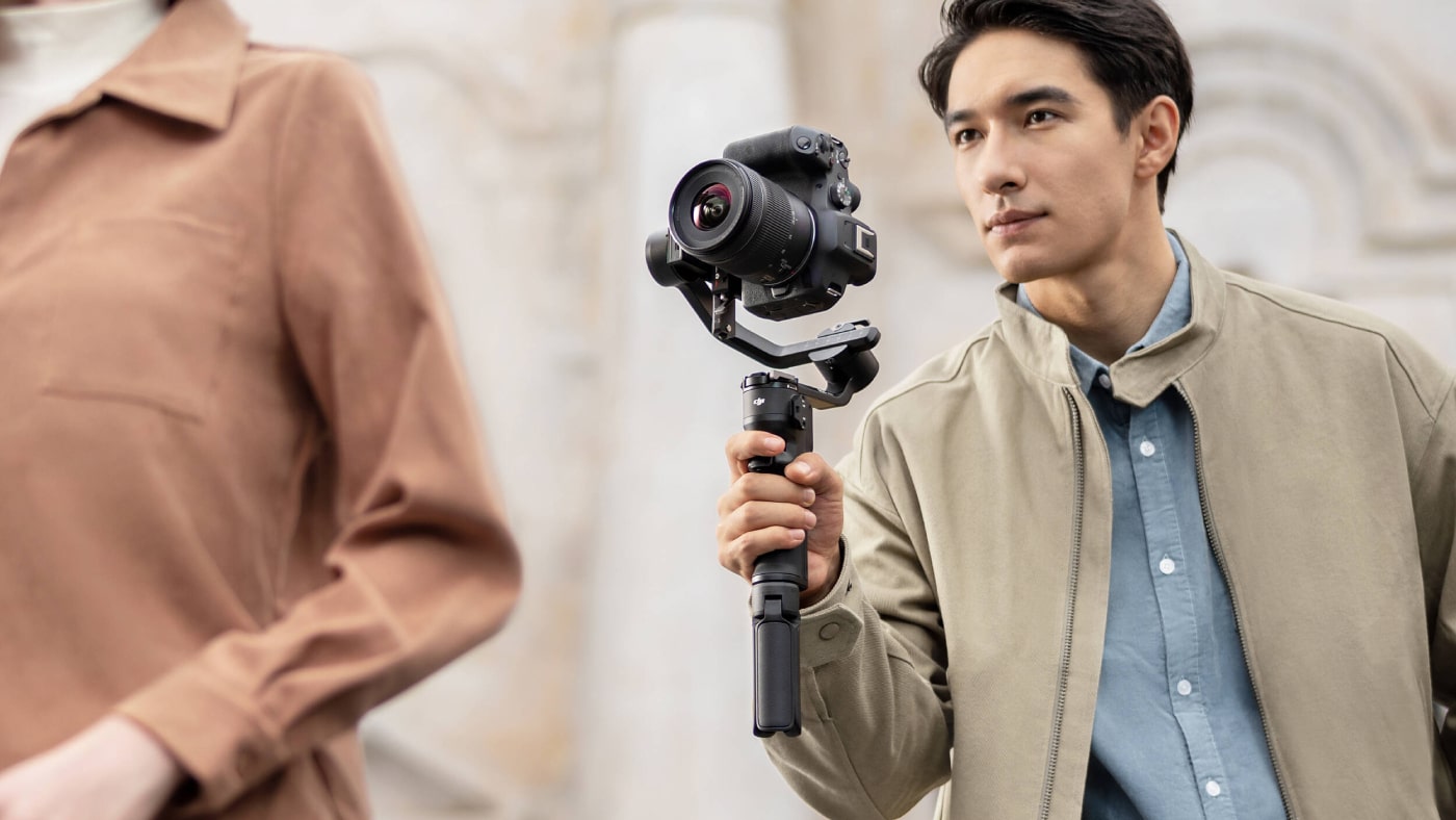 8 Amazing Compact Gimbal for 2024