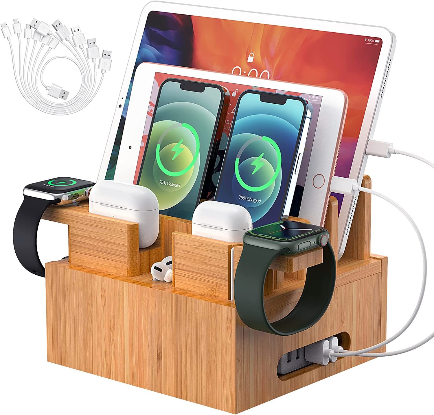 8 Amazing Docking Station Organizer for 2024