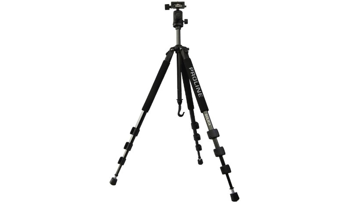 8 Amazing Dolica Tripod for 2024