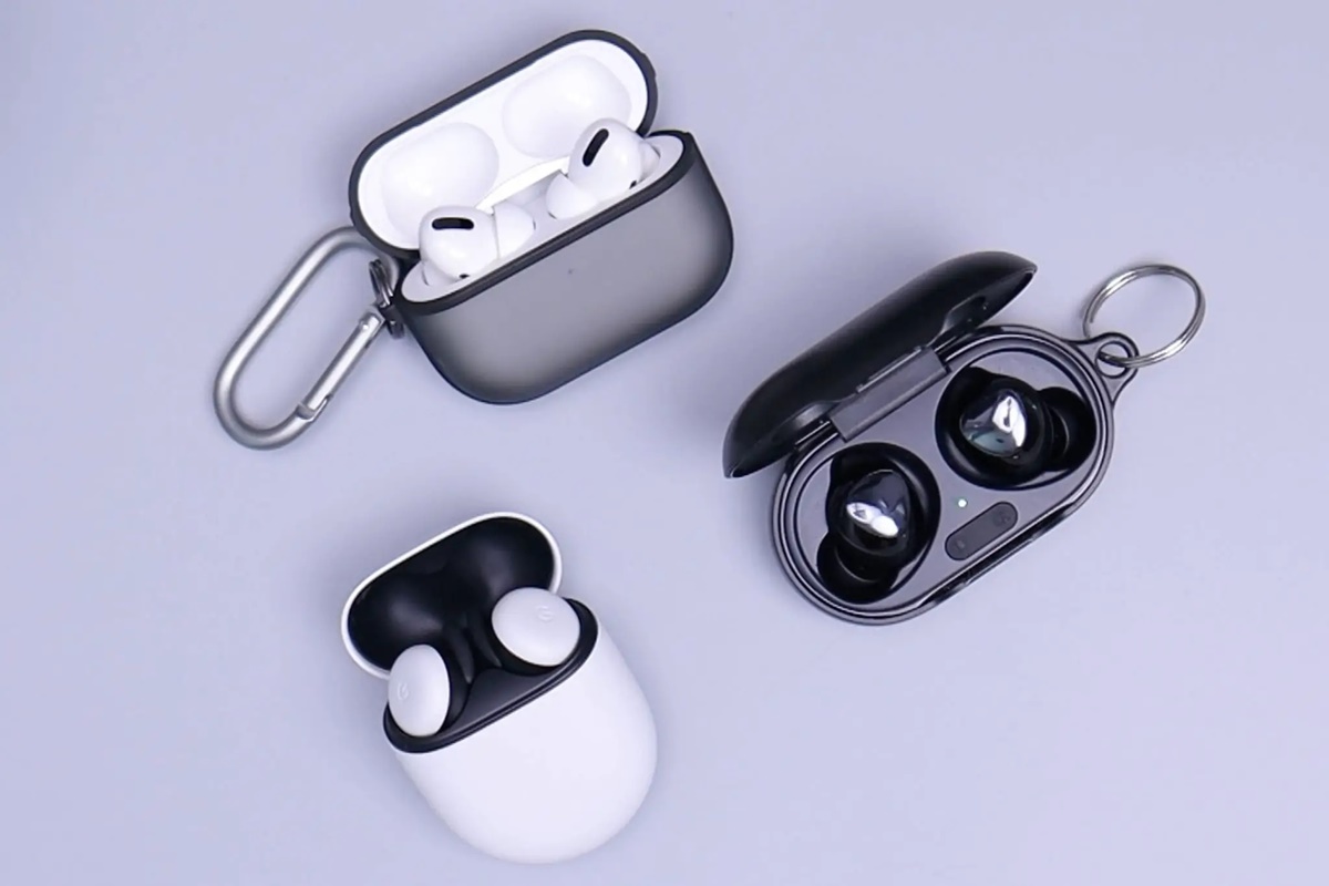 8 Amazing Dual Driver Wireless Earbuds for 2024