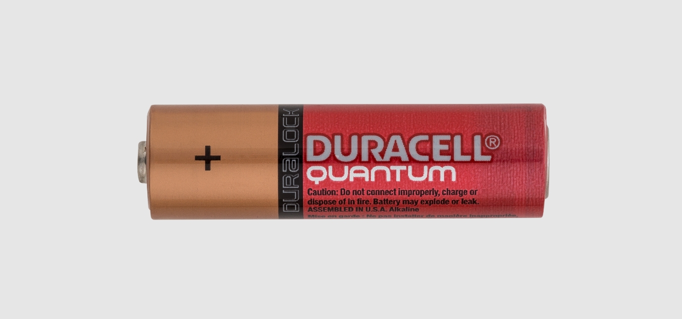 8 Amazing Duracell Quantum AA Battery For 2024