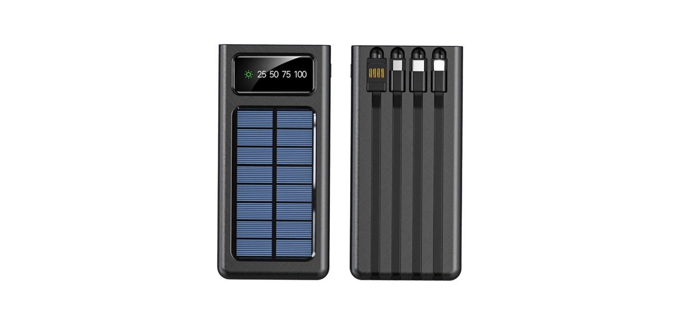 8 Amazing External Battery For 2024