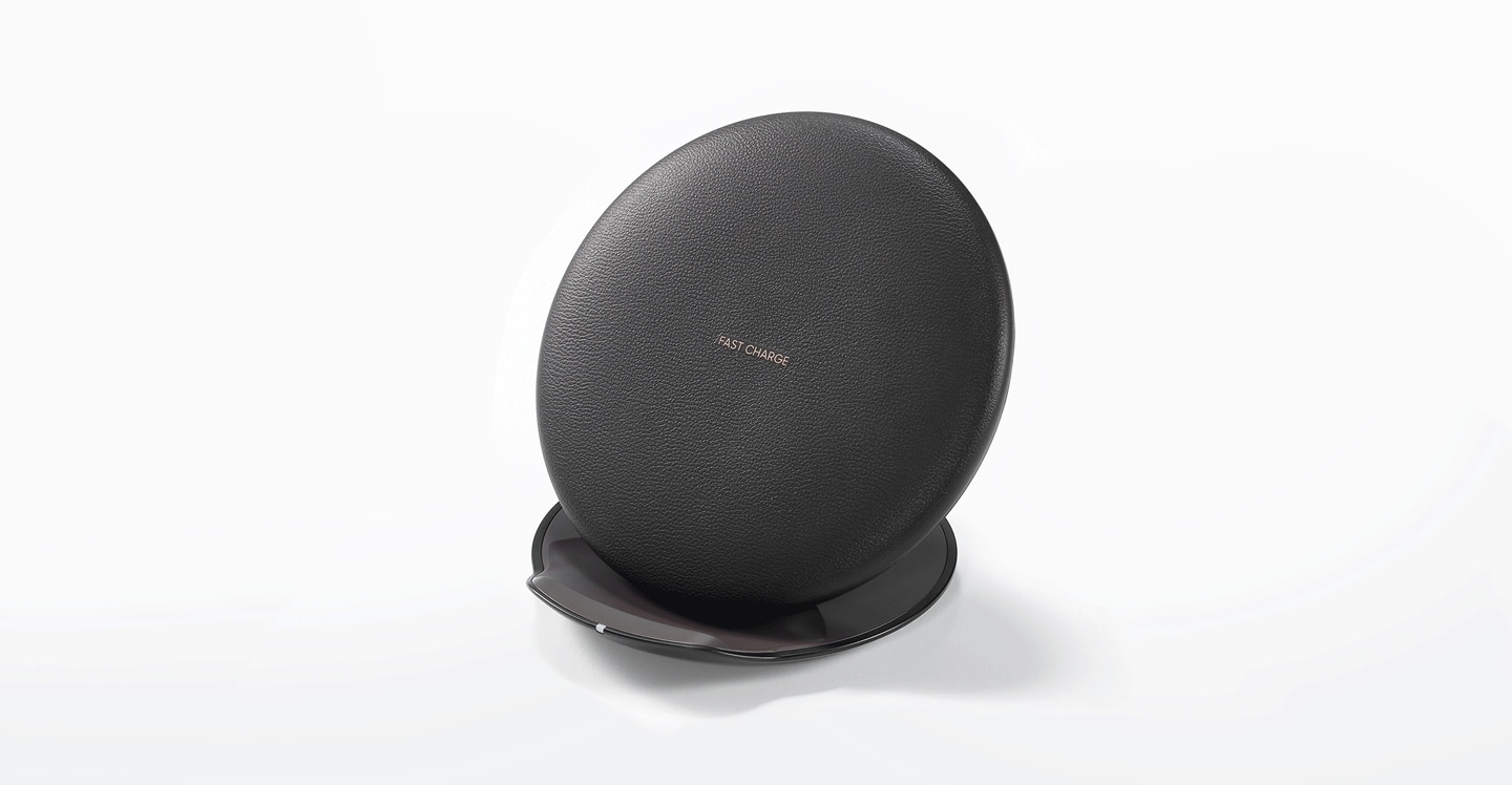 8 Amazing Fast Charge Wireless Charging Convertible, Black for 2024