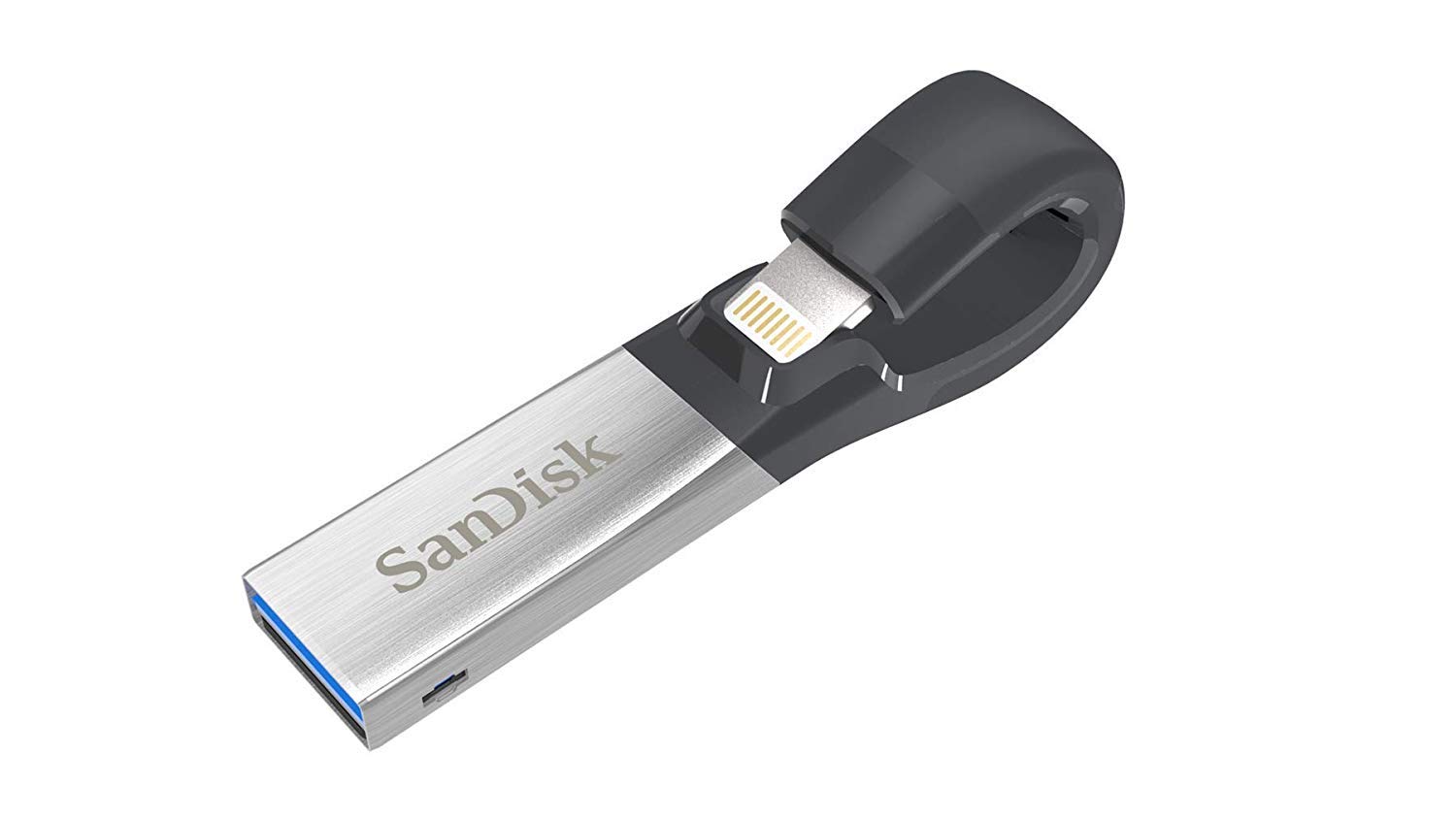 8 Amazing Flash Drive With Lightning Connector for 2024