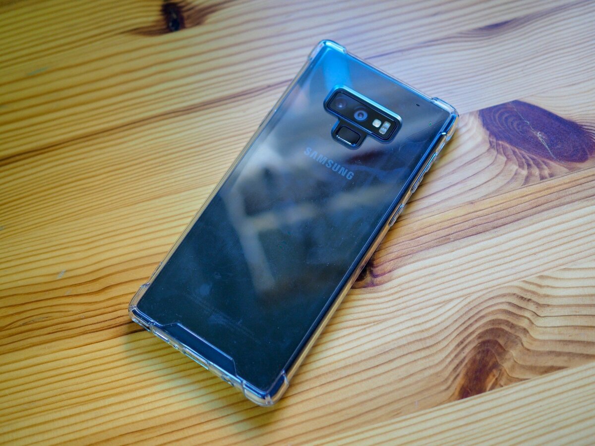 8 Amazing Galaxy Note 9 Case Wireless Charging Compatible for 2024