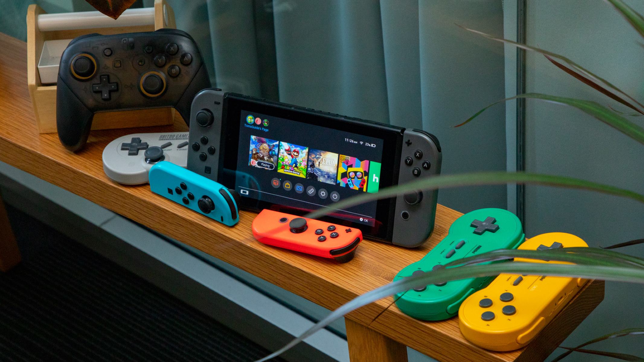 8 Amazing Gamepad Wireless for 2024