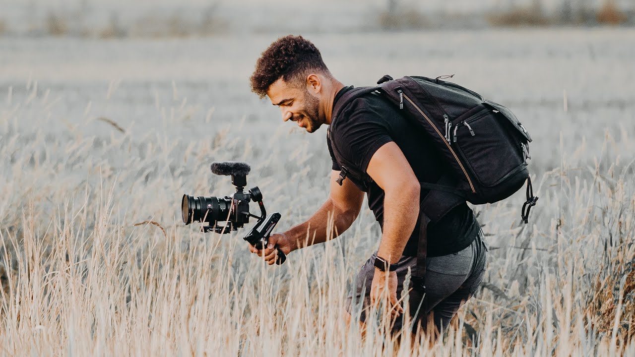 8 Amazing Gimbal Arm for 2024