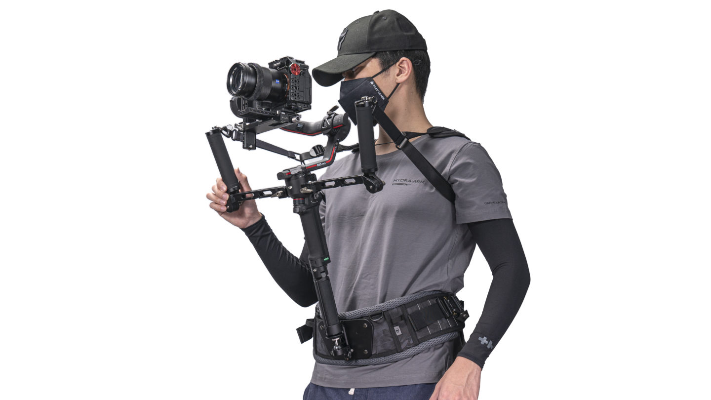 8 Amazing Gimbal Support for 2024