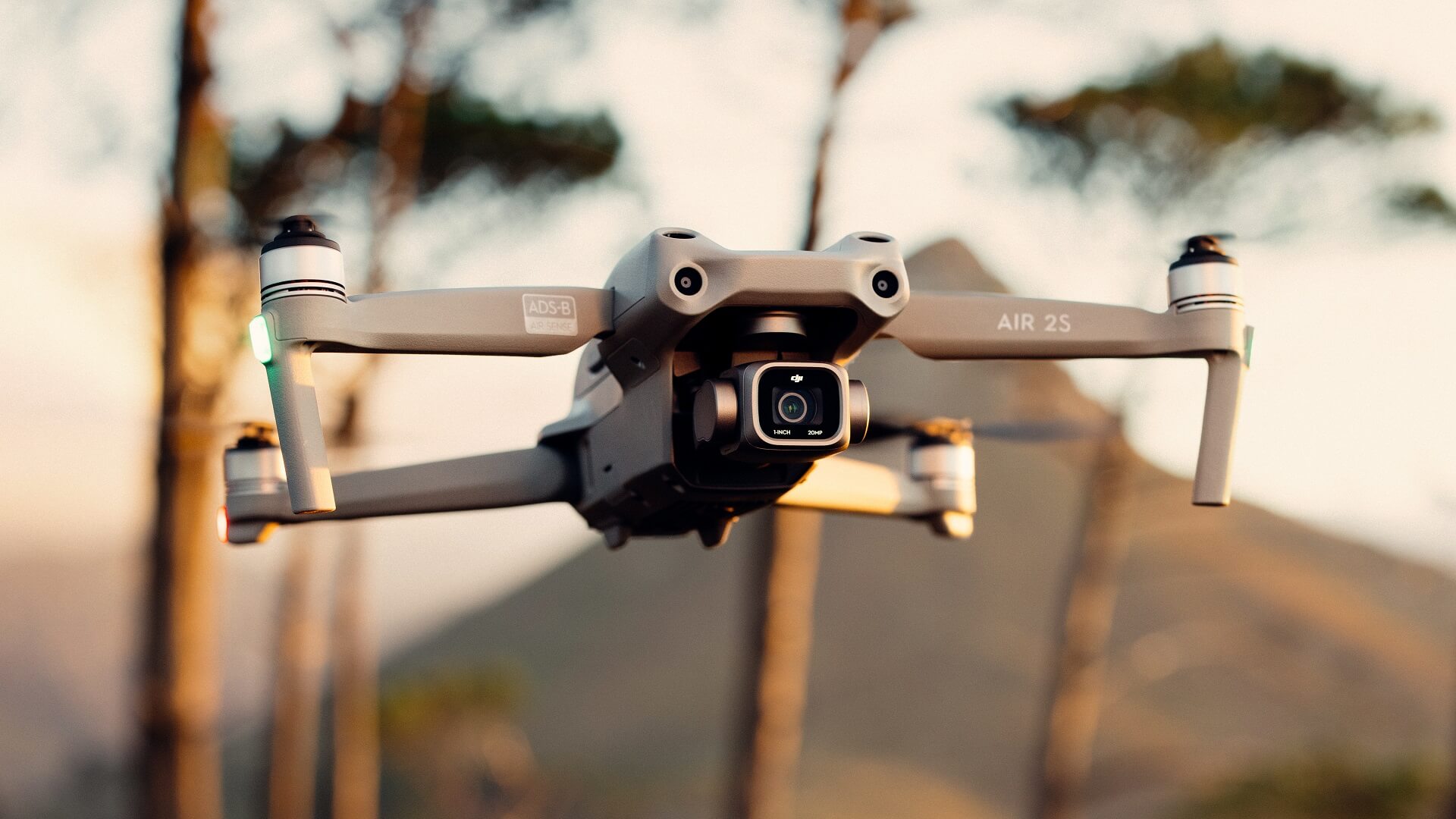8 Amazing GoPro Drone Gimbals For 2024