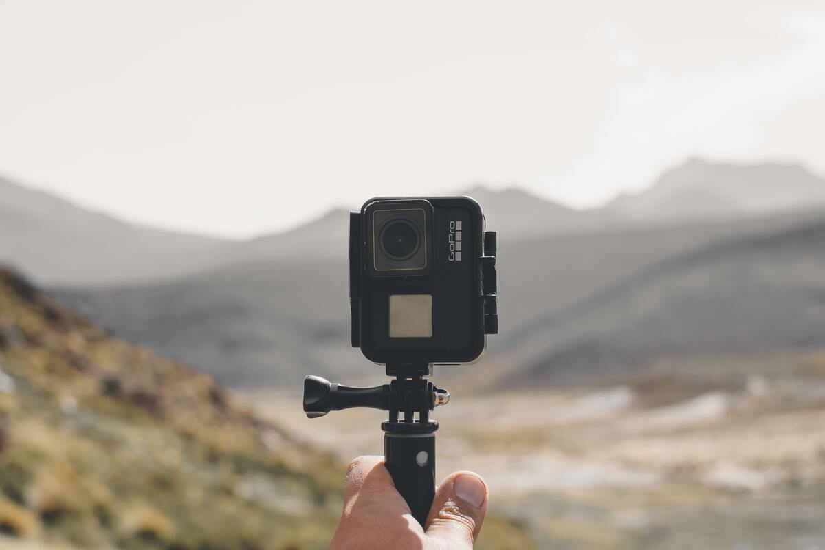 8 Amazing GoPro HERO5 Gimbals For 2024