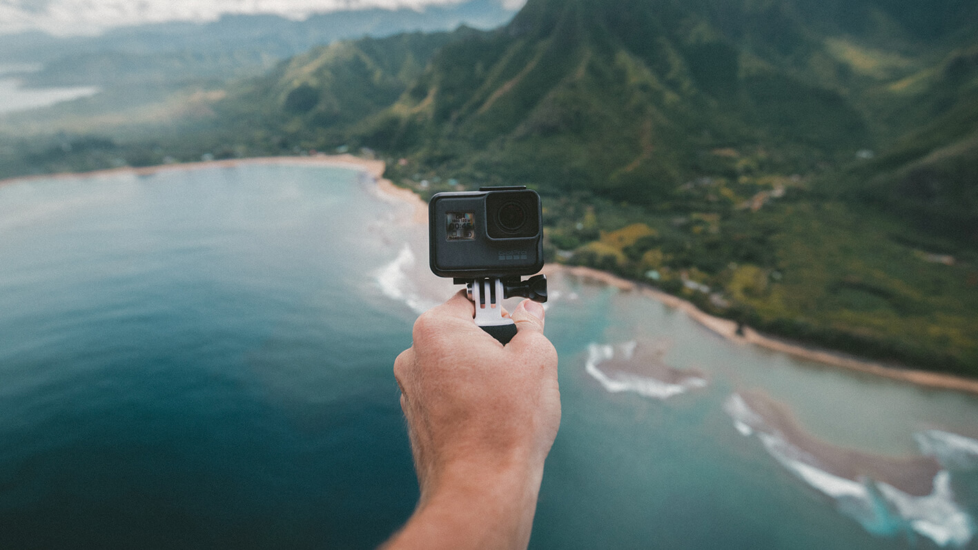 8 Amazing GoPro HERO6 Gimbals For 2024