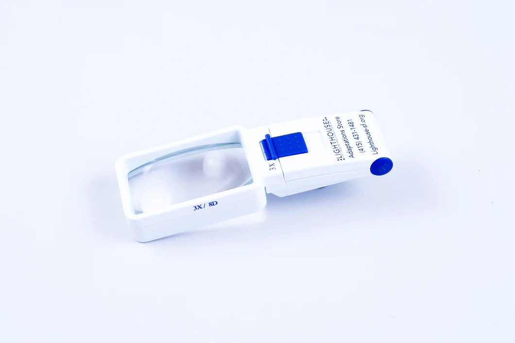 8 Amazing Handheld Magnifier for 2024
