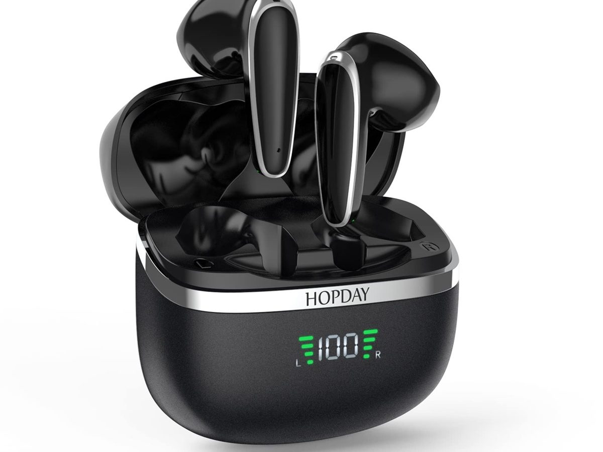 8 Amazing Hopday Wireless Earbuds for 2023 CellularNews