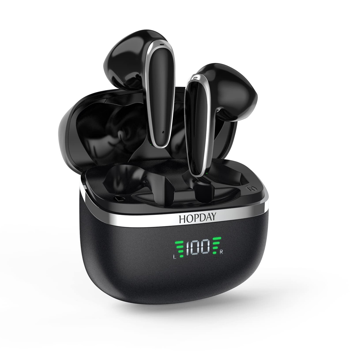 How To Answer Calls With Wireless Earbuds CellularNews