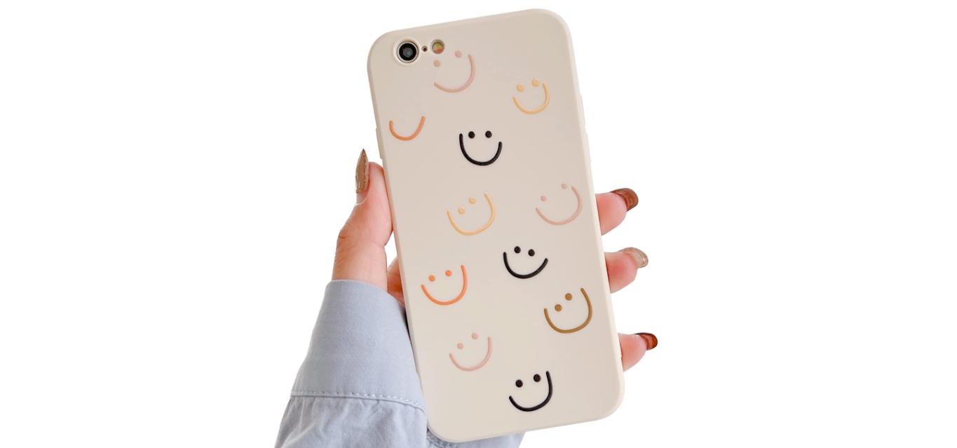 8 Amazing iPhone 6S Phone Case For 2024