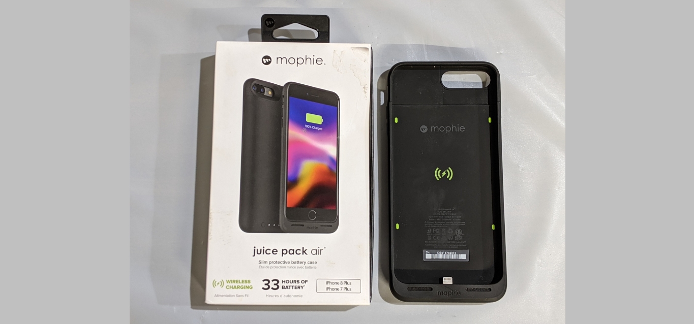 8 Amazing iPhone 7 Plus Battery Case Wireless Charging For 2024