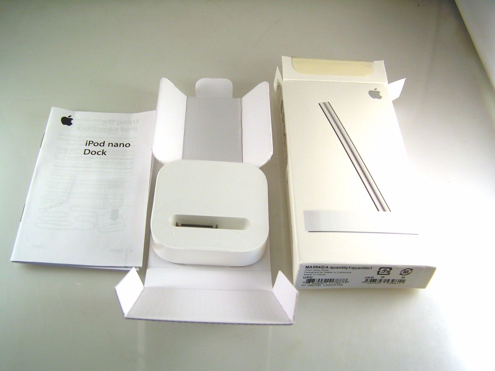 8 Amazing Ipod Nano Docking Station for 2024