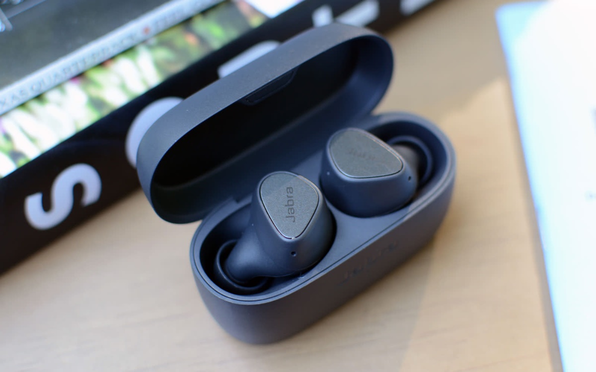 8 Amazing Jabra Elite Wireless Earbuds for 2024