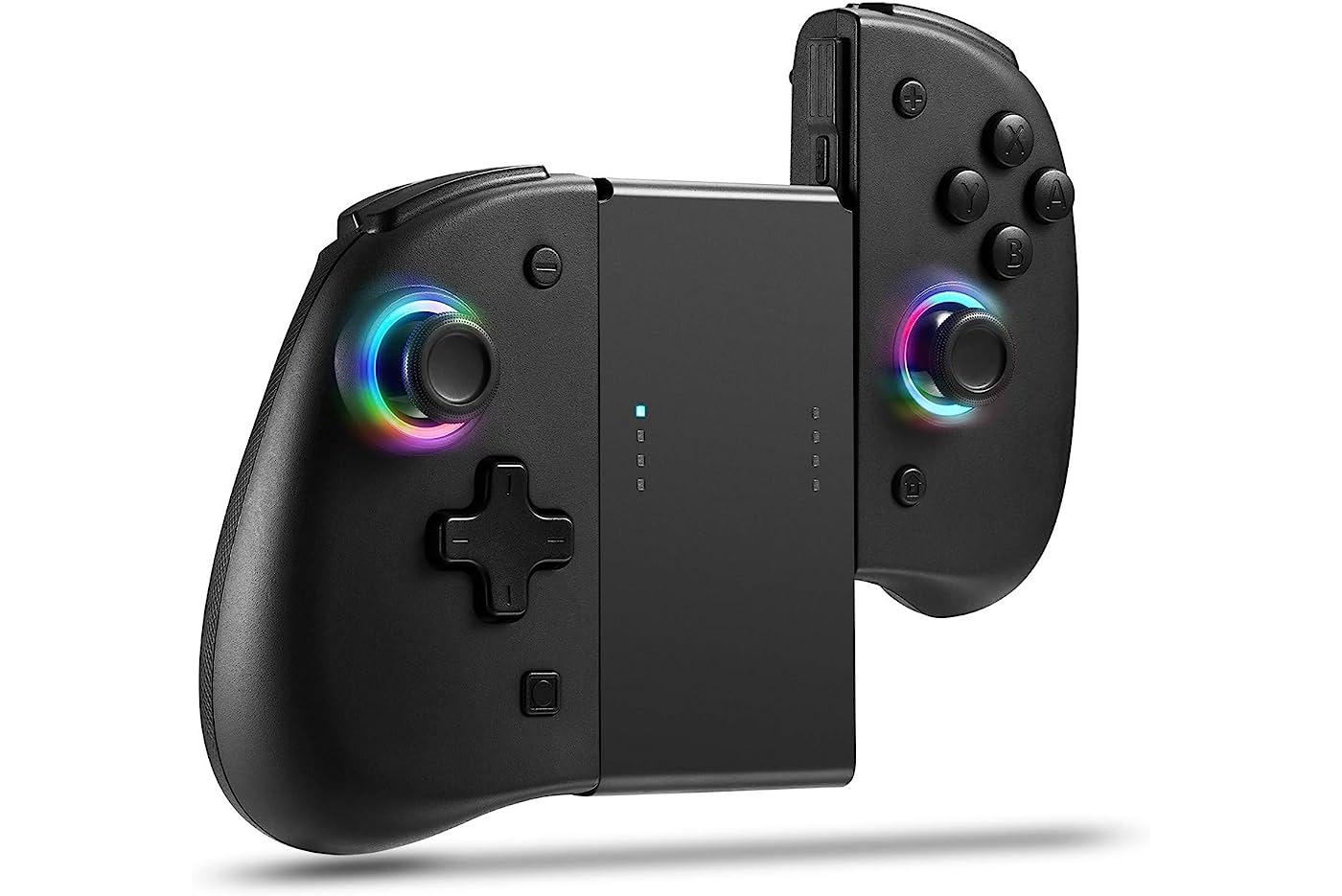 8 Amazing Joycon Joystick for 2024